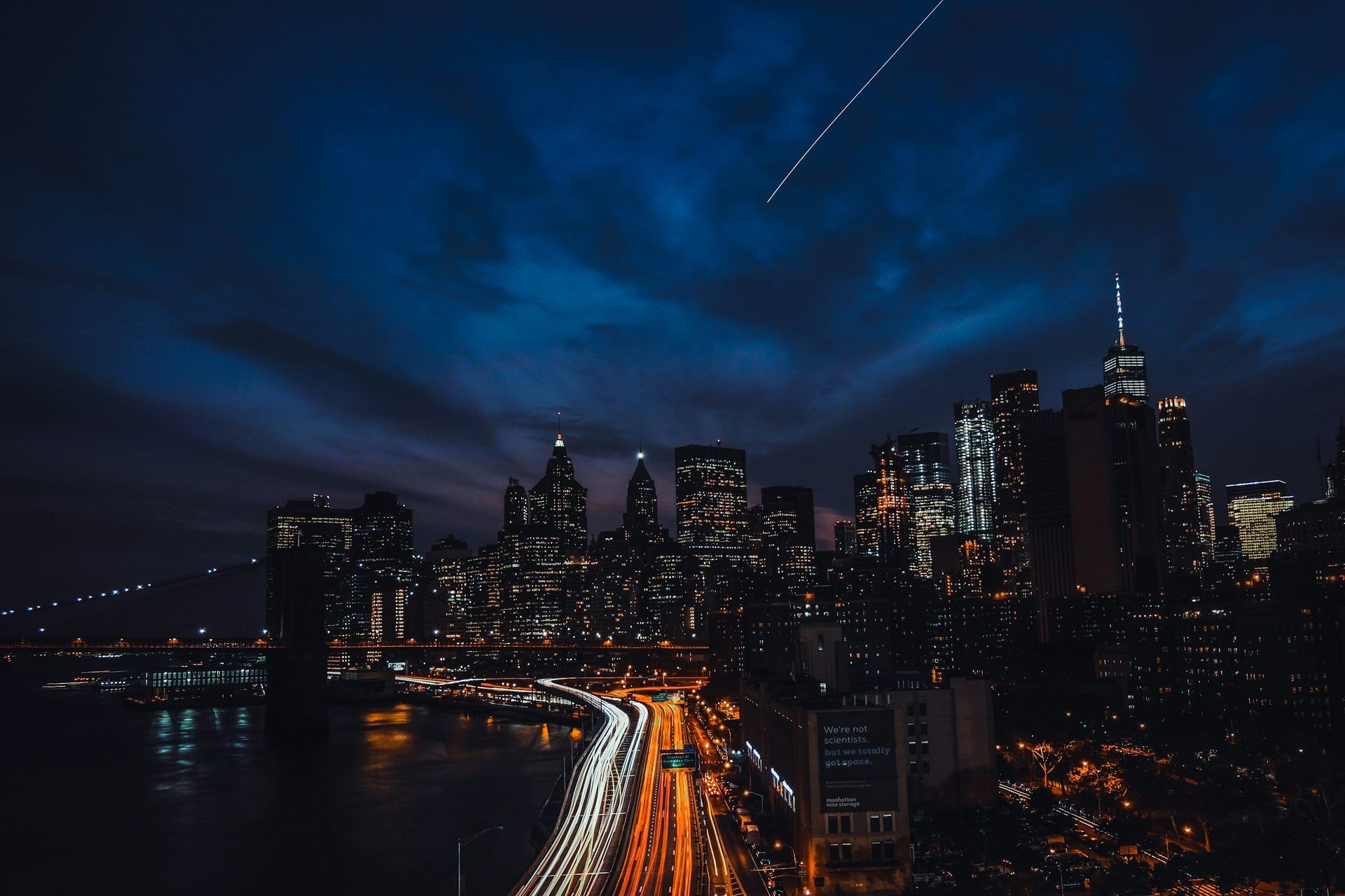 Commercial Real Estate
