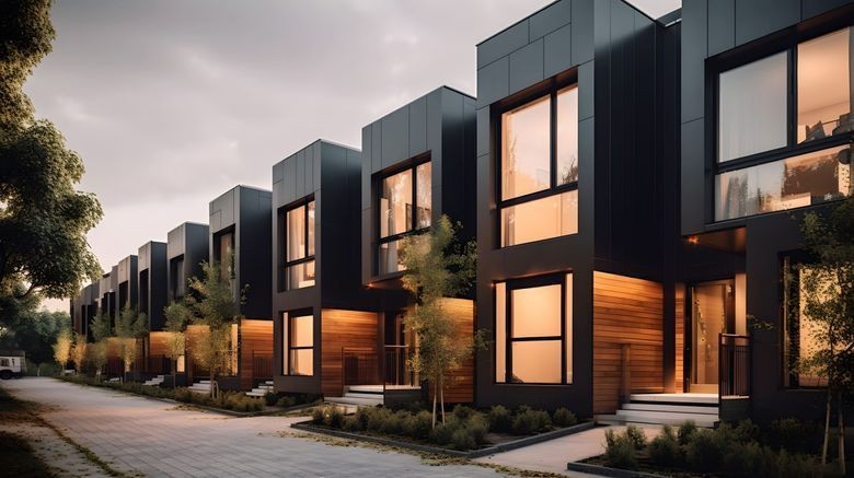 Multi-Family Properties